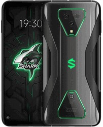 Замена стекла на телефоне Xiaomi Black Shark 3 Pro в Томске